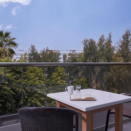 The Apartments By Esperia Rhodes City Exteriör bild